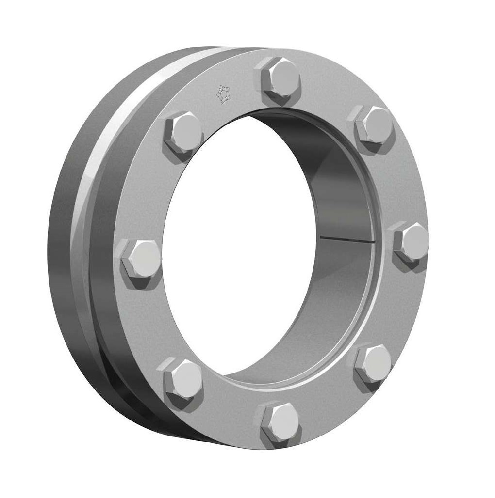 Ringfeder Three Part Shrink Discs RfN 4051